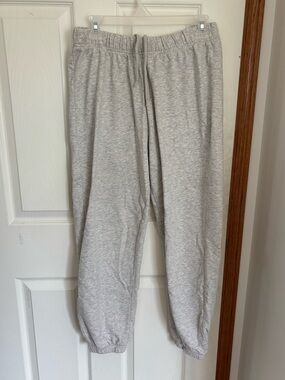 J.O & CO Joggers, Size Medium